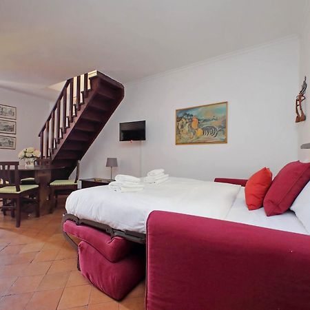 St.Margherita Charming House Rom Exterior foto