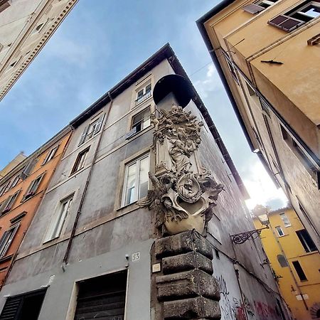 St.Margherita Charming House Rom Exterior foto