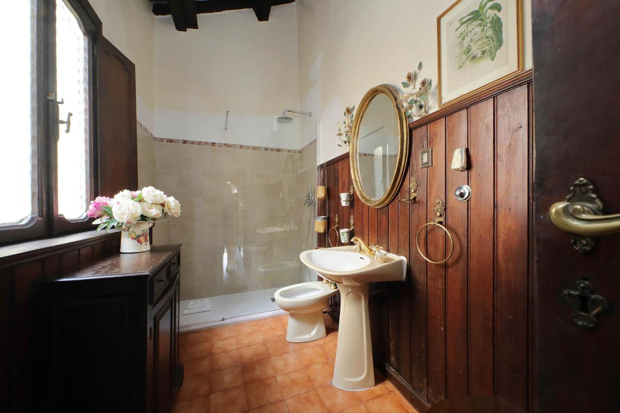 St.Margherita Charming House Rom Exterior foto