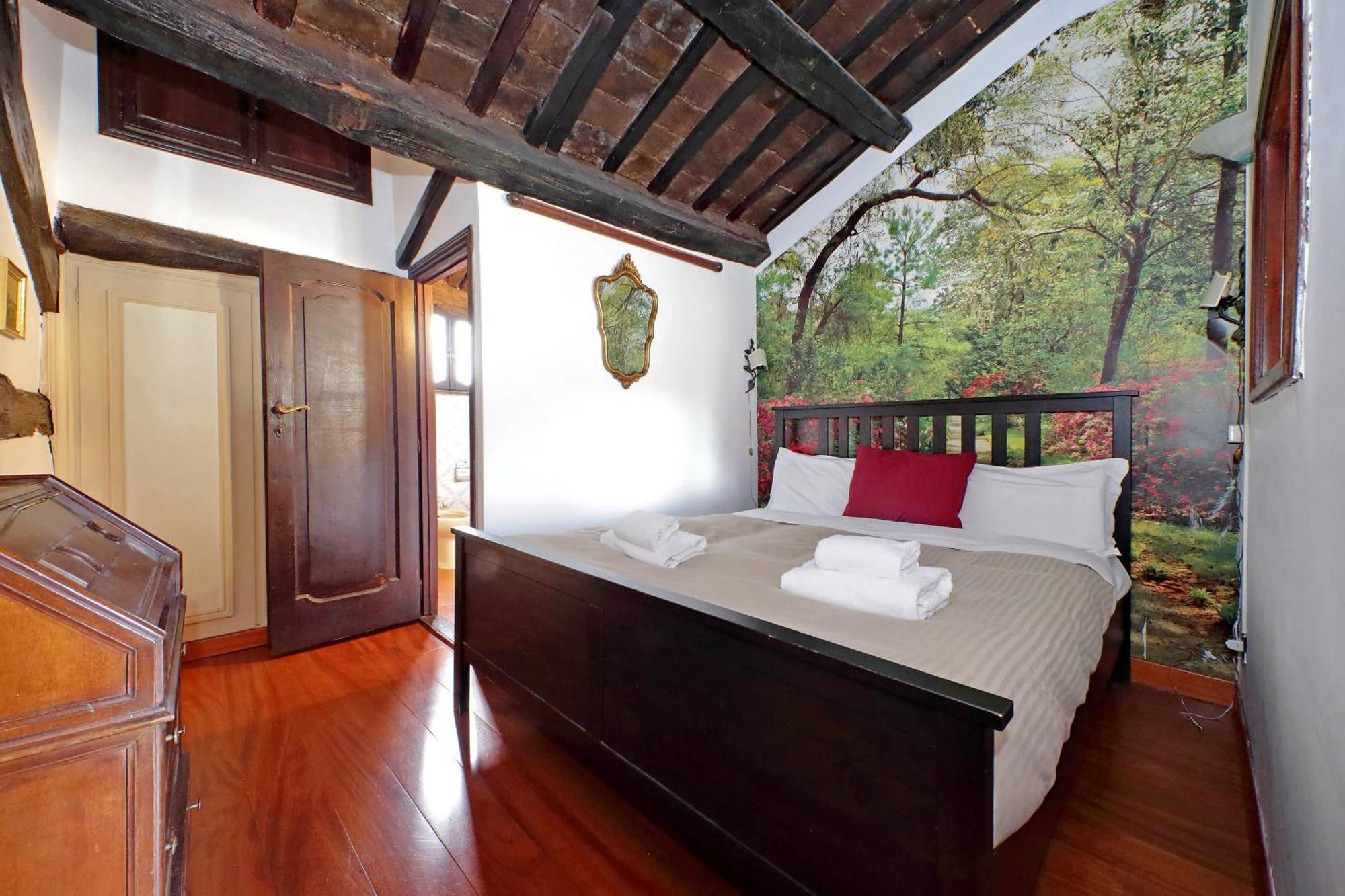 St.Margherita Charming House Rom Exterior foto