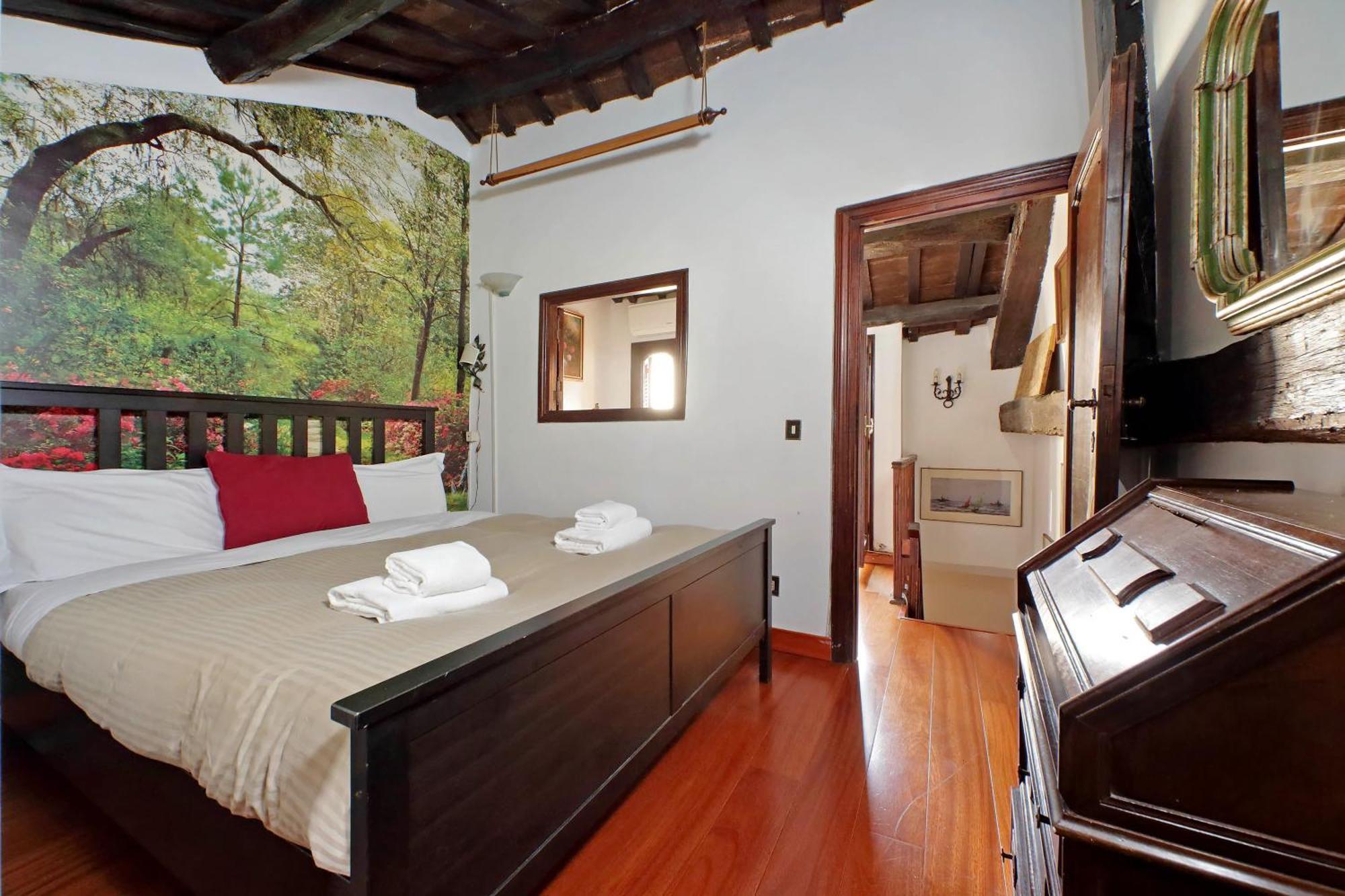 St.Margherita Charming House Rom Exterior foto