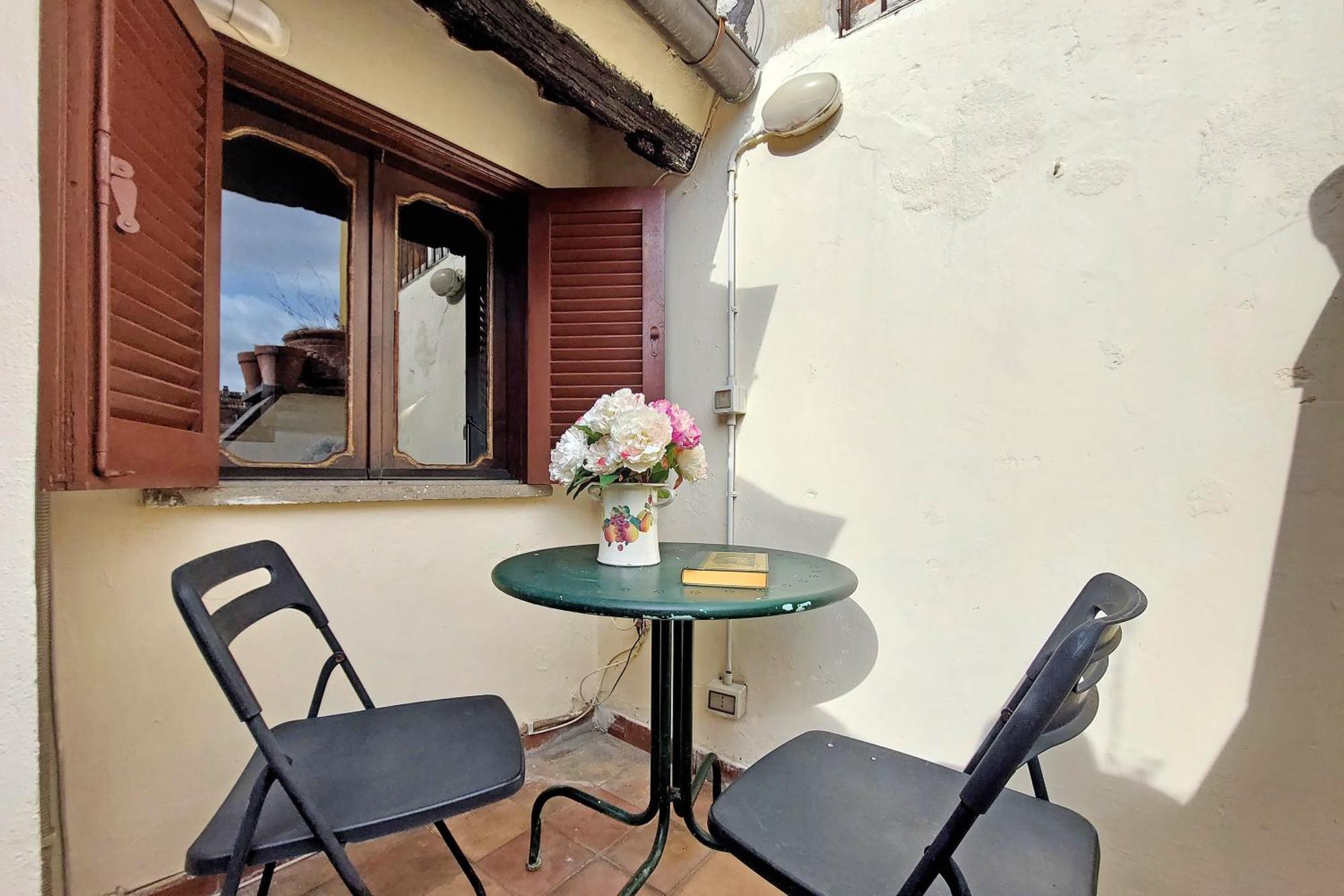 St.Margherita Charming House Rom Exterior foto