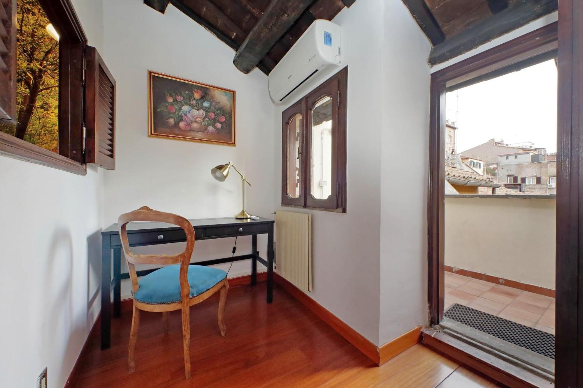St.Margherita Charming House Rom Exterior foto