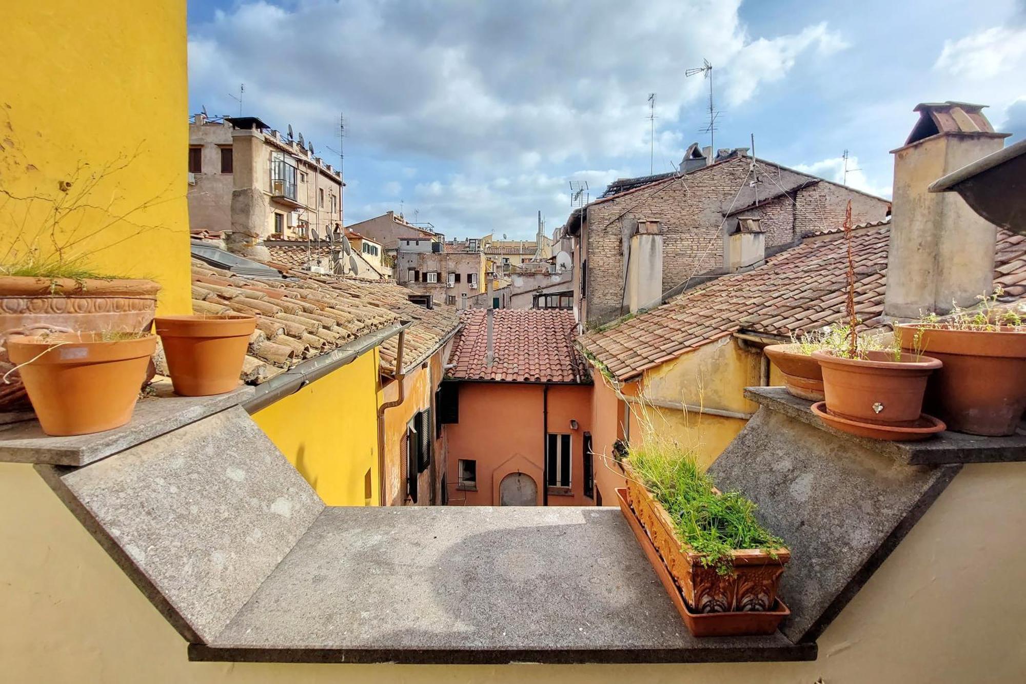 St.Margherita Charming House Rom Exterior foto