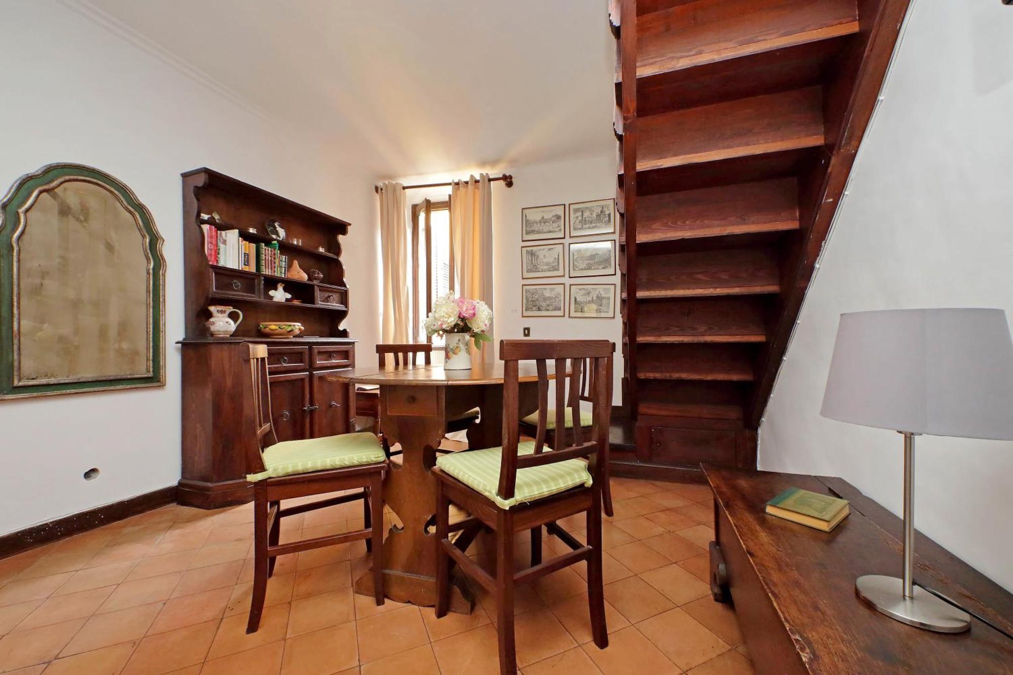 St.Margherita Charming House Rom Exterior foto