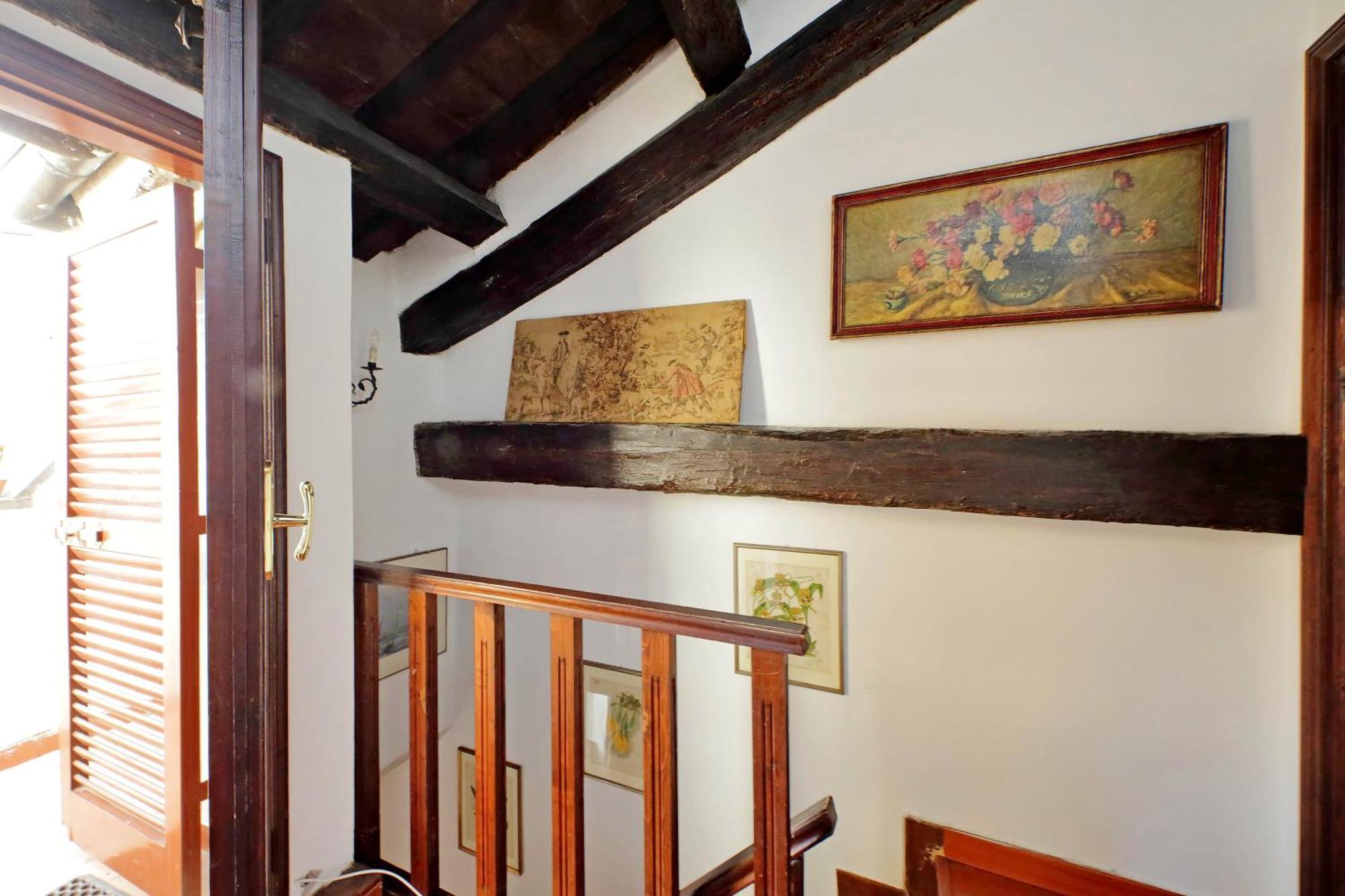 St.Margherita Charming House Rom Exterior foto