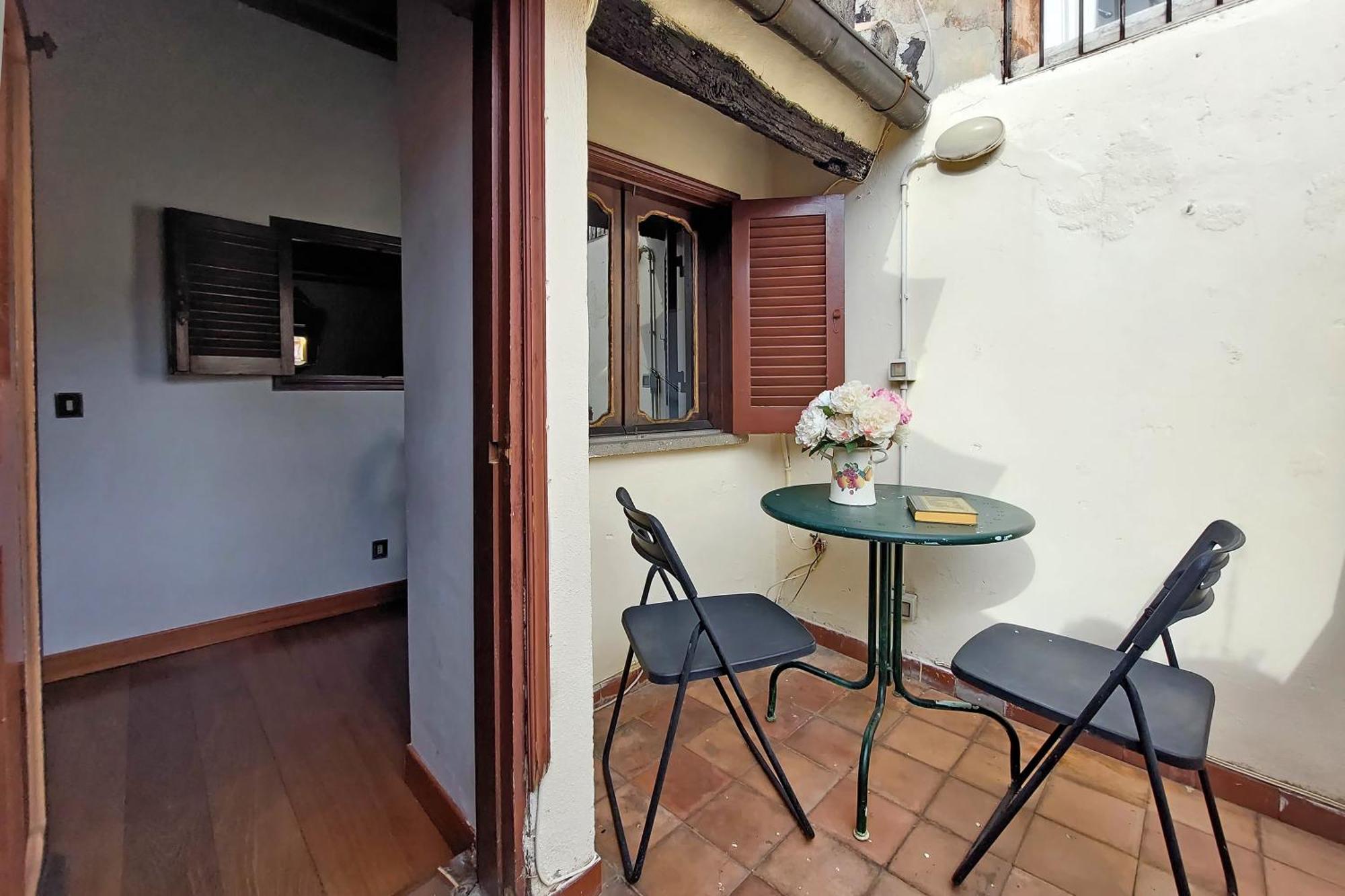 St.Margherita Charming House Rom Exterior foto