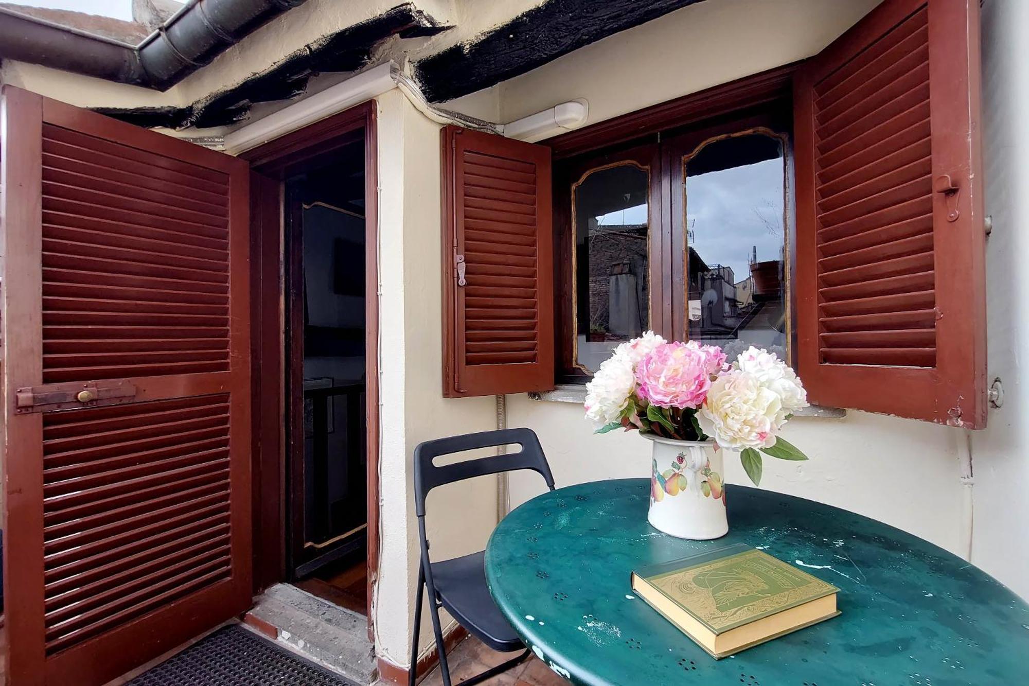 St.Margherita Charming House Rom Exterior foto