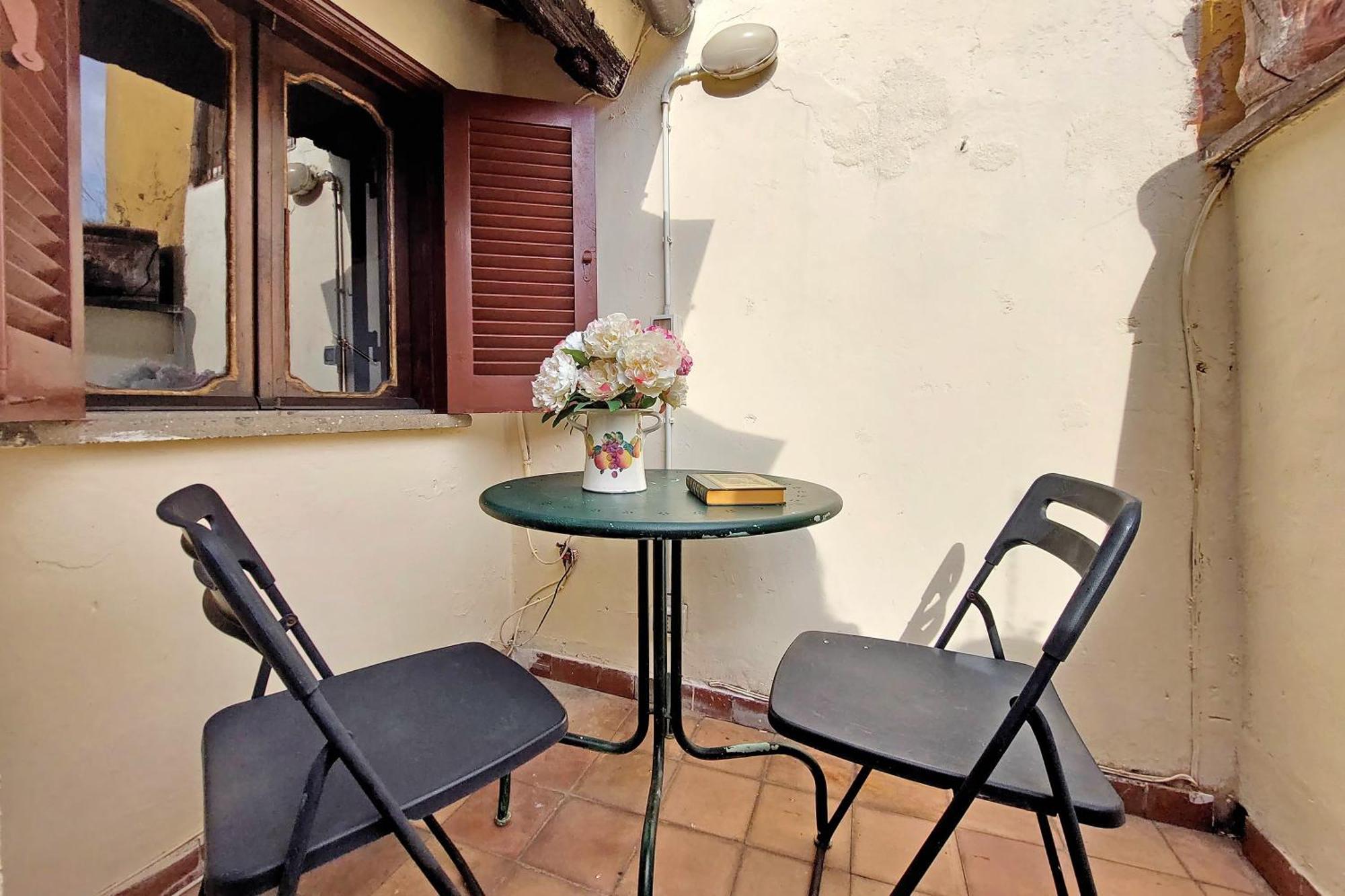 St.Margherita Charming House Rom Exterior foto
