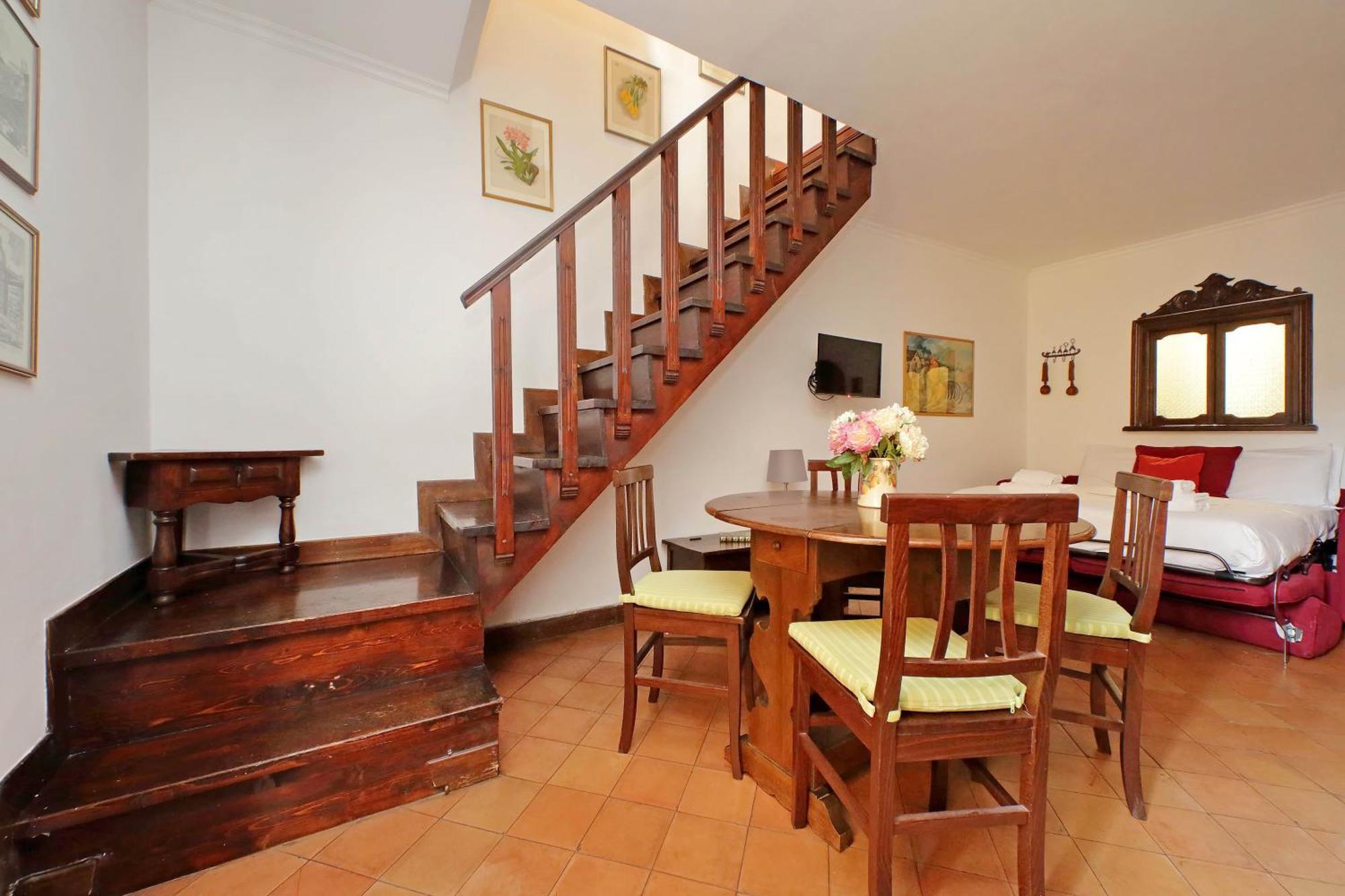 St.Margherita Charming House Rom Exterior foto