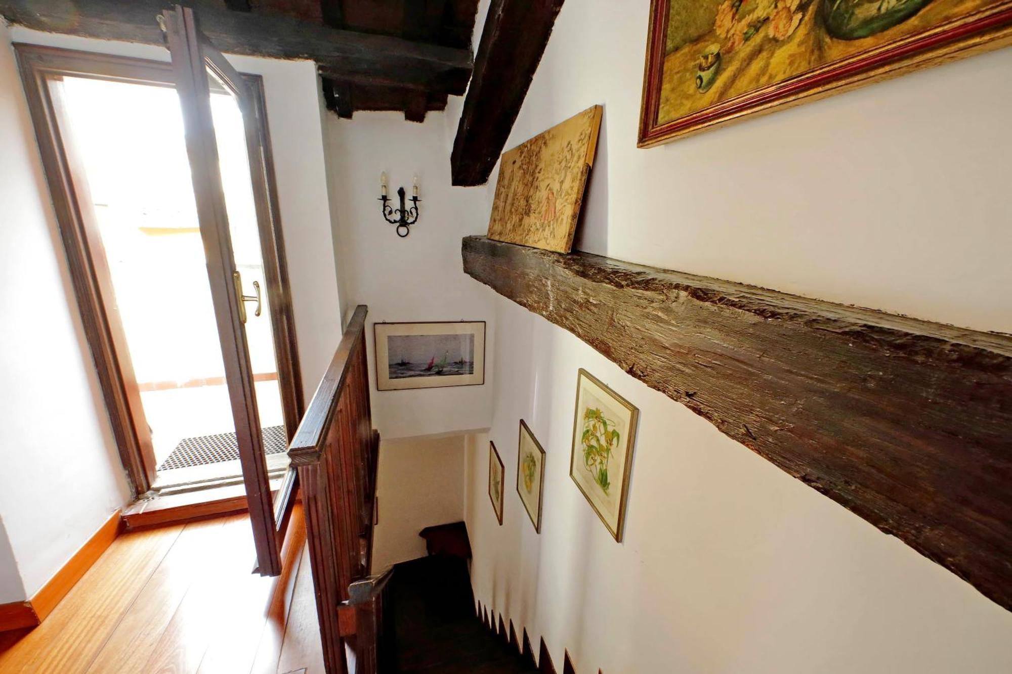St.Margherita Charming House Rom Exterior foto