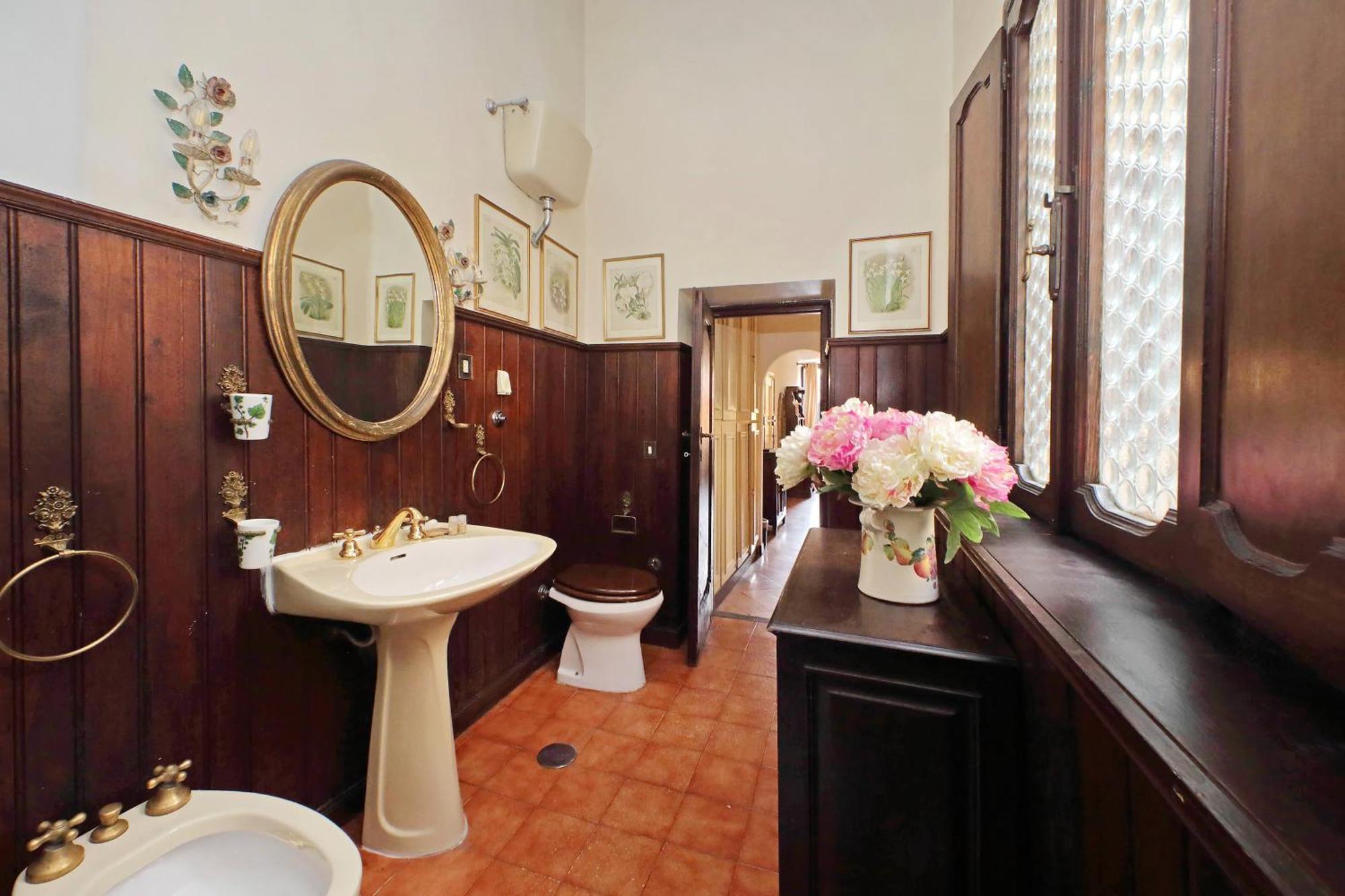 St.Margherita Charming House Rom Exterior foto
