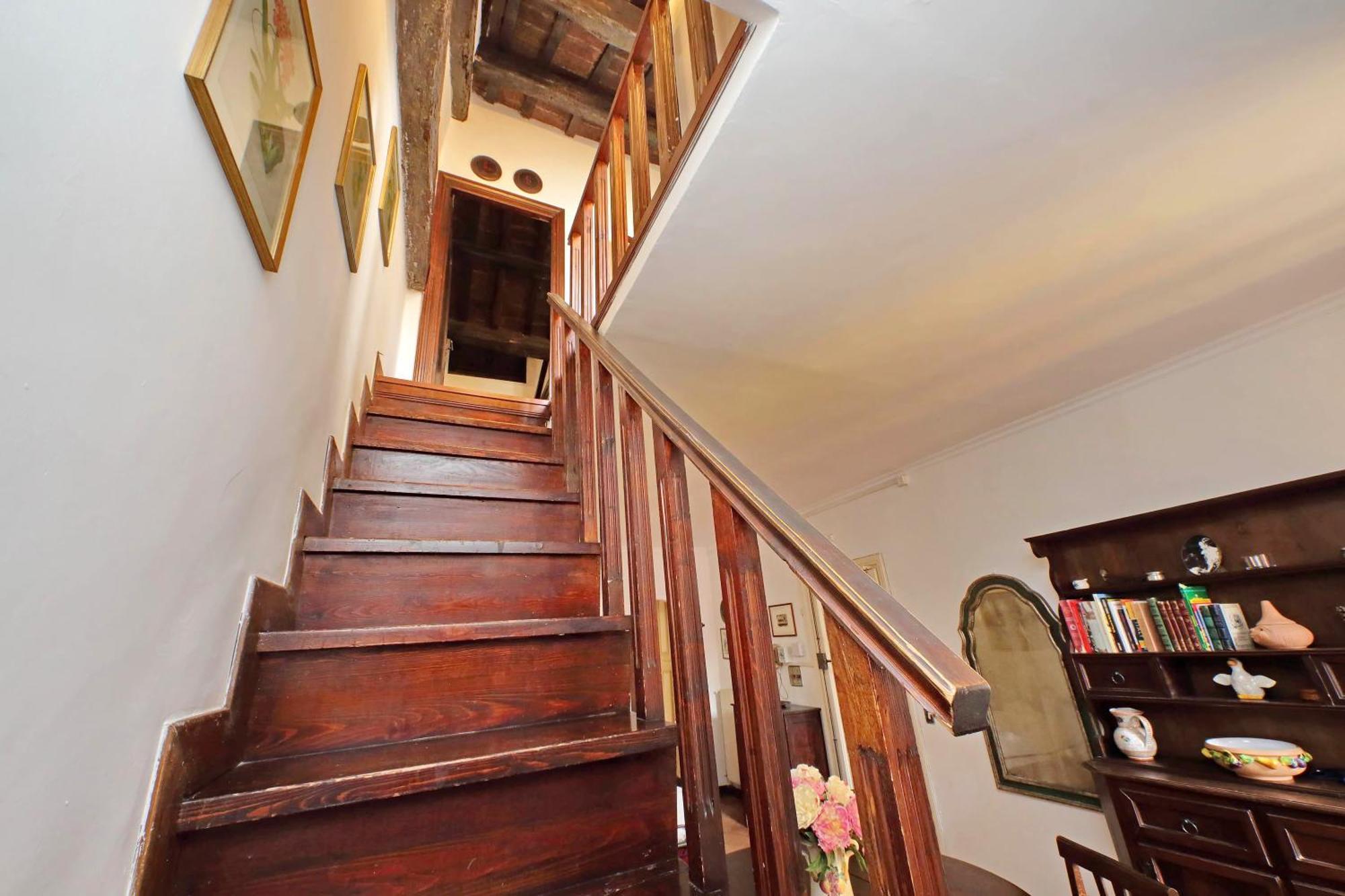 St.Margherita Charming House Rom Exterior foto
