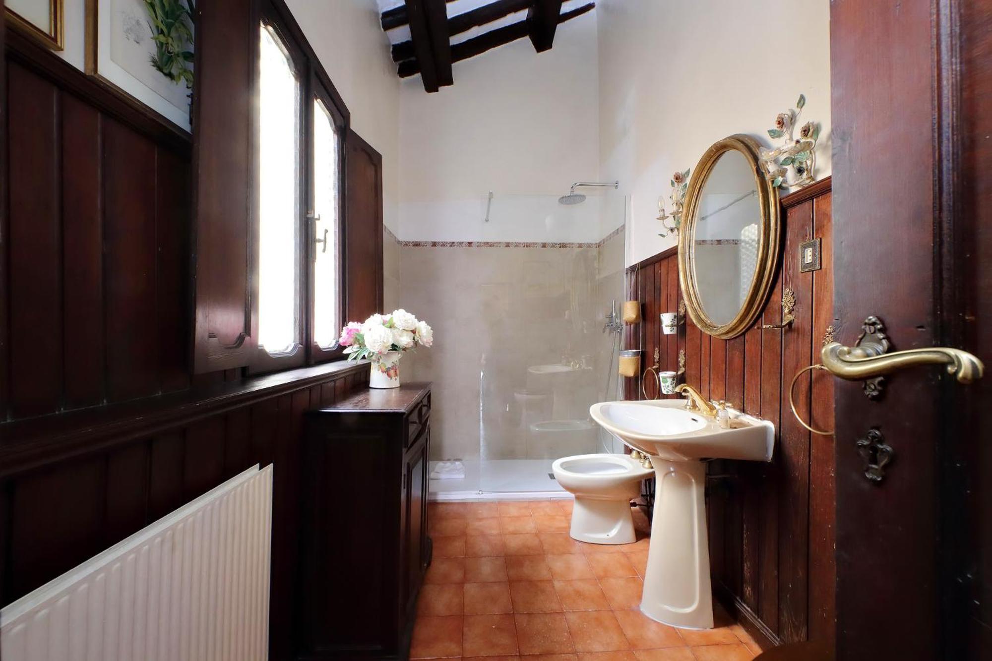 St.Margherita Charming House Rom Exterior foto