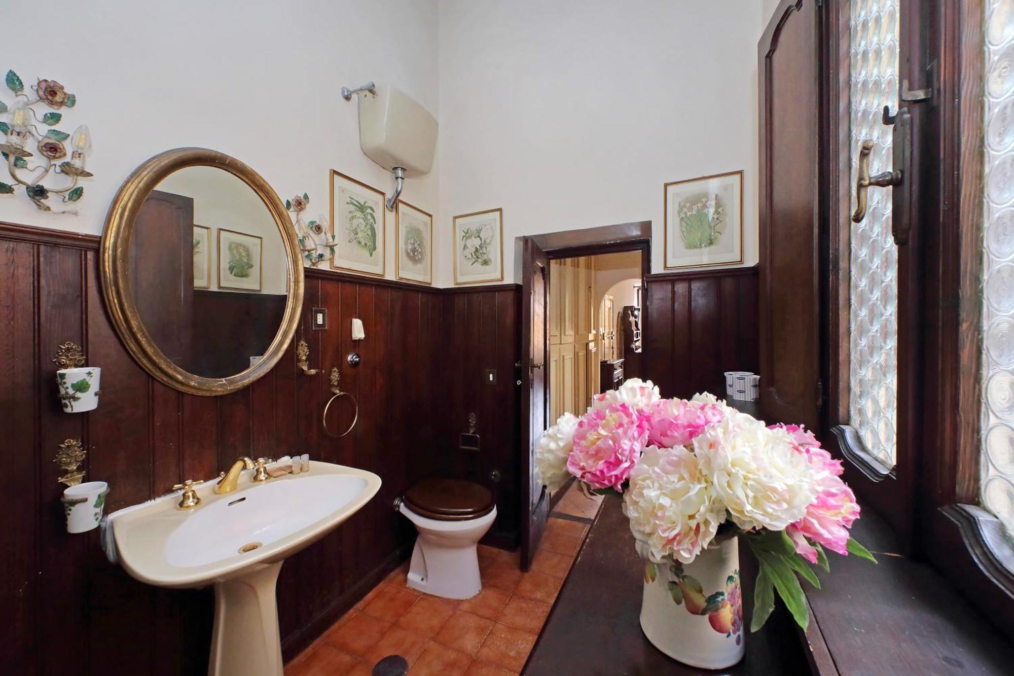 St.Margherita Charming House Rom Exterior foto