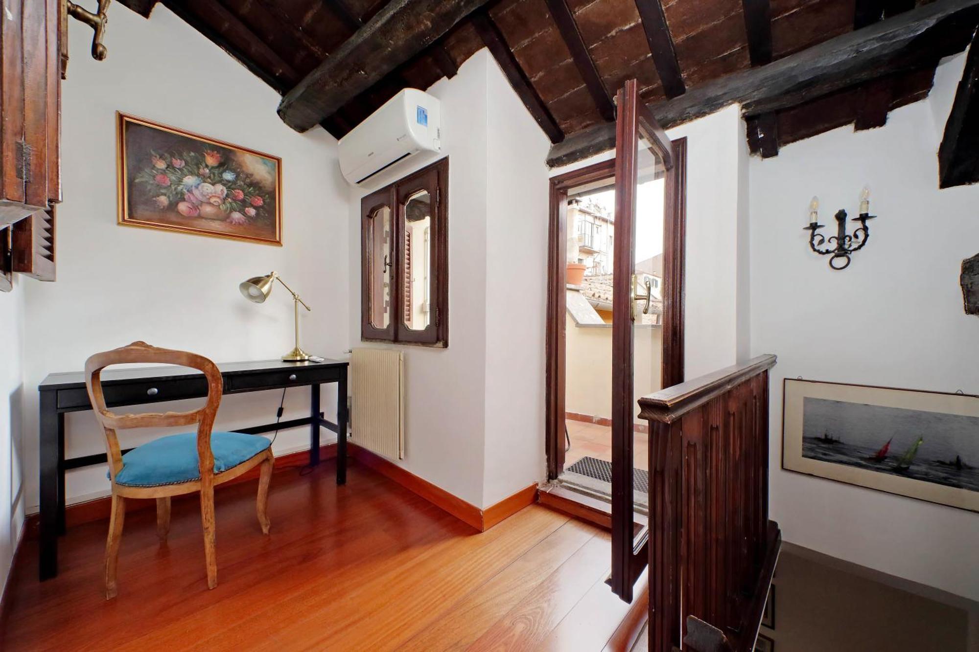 St.Margherita Charming House Rom Exterior foto