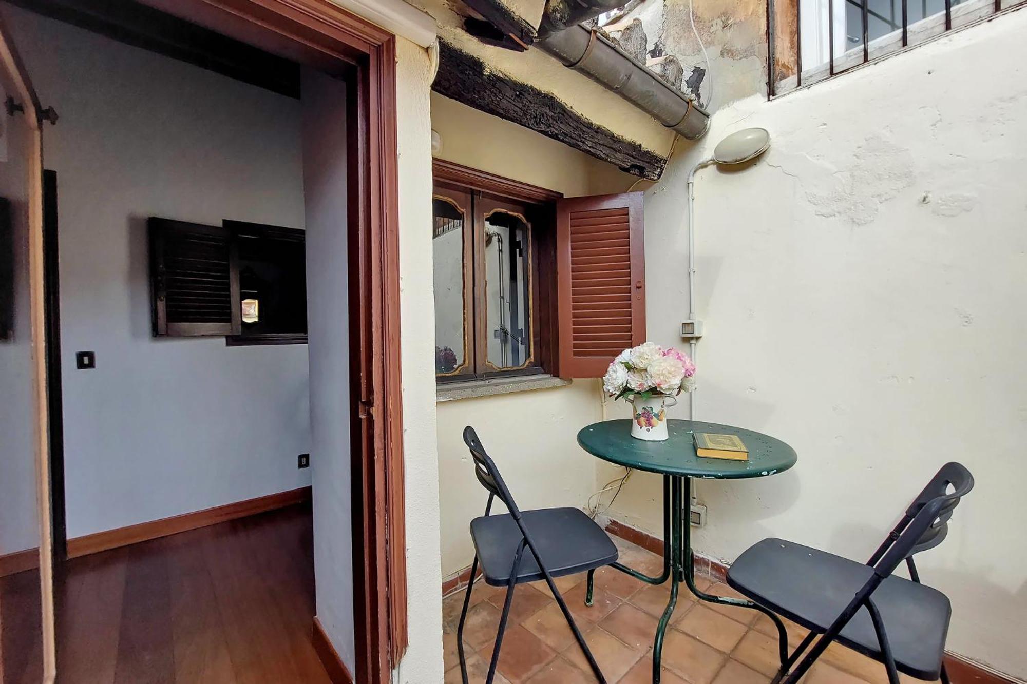 St.Margherita Charming House Rom Exterior foto