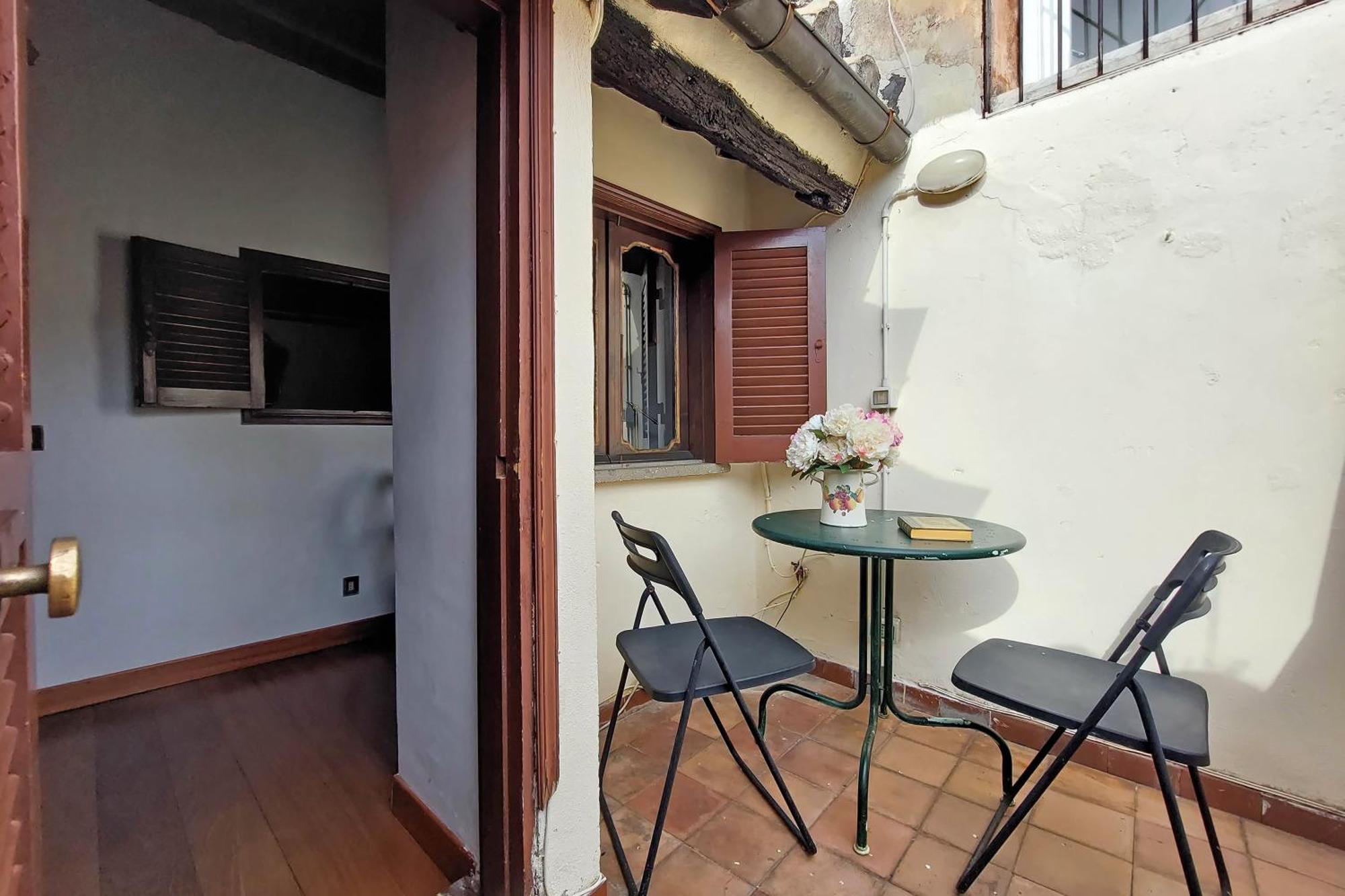 St.Margherita Charming House Rom Exterior foto