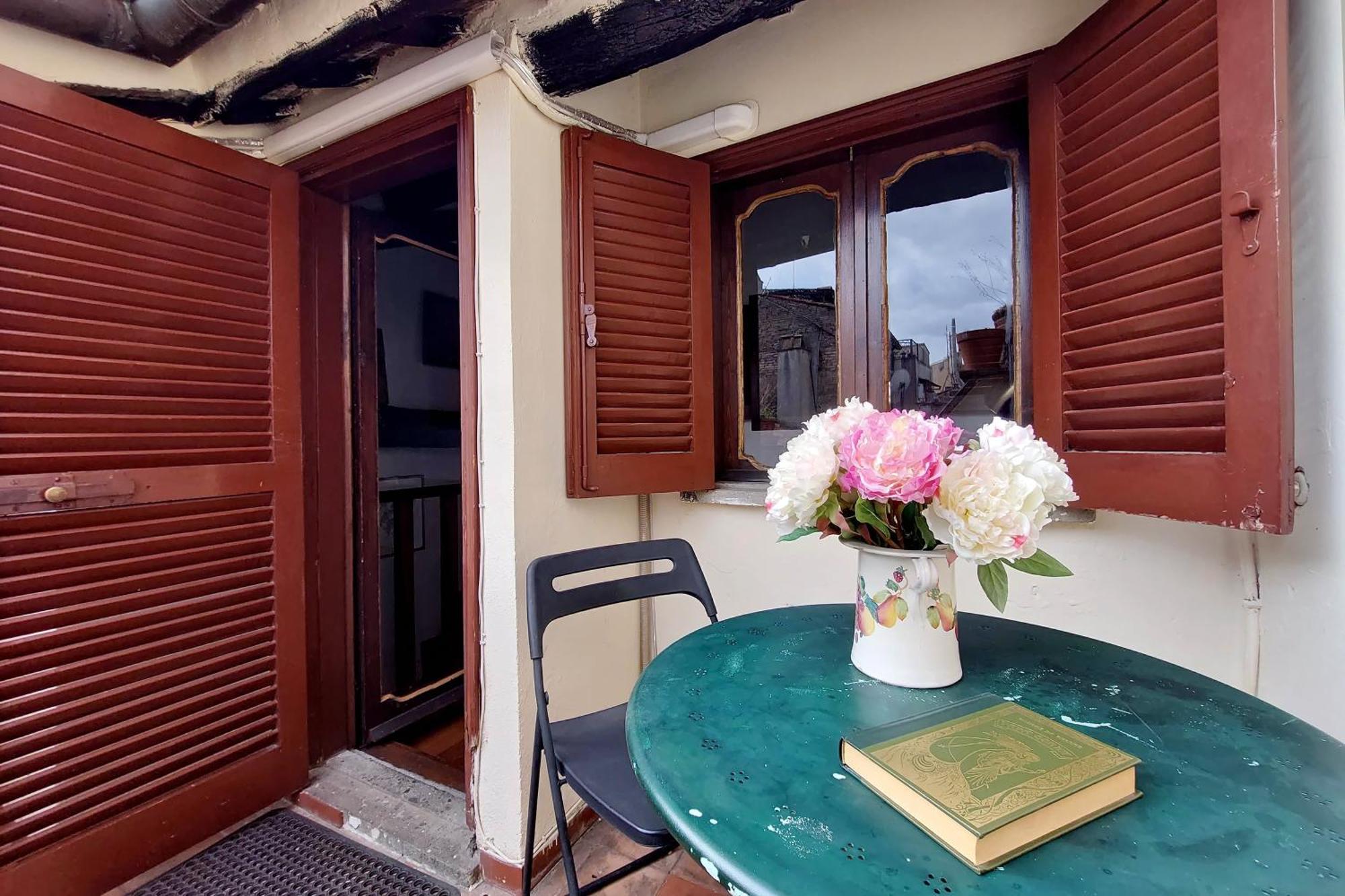 St.Margherita Charming House Rom Exterior foto