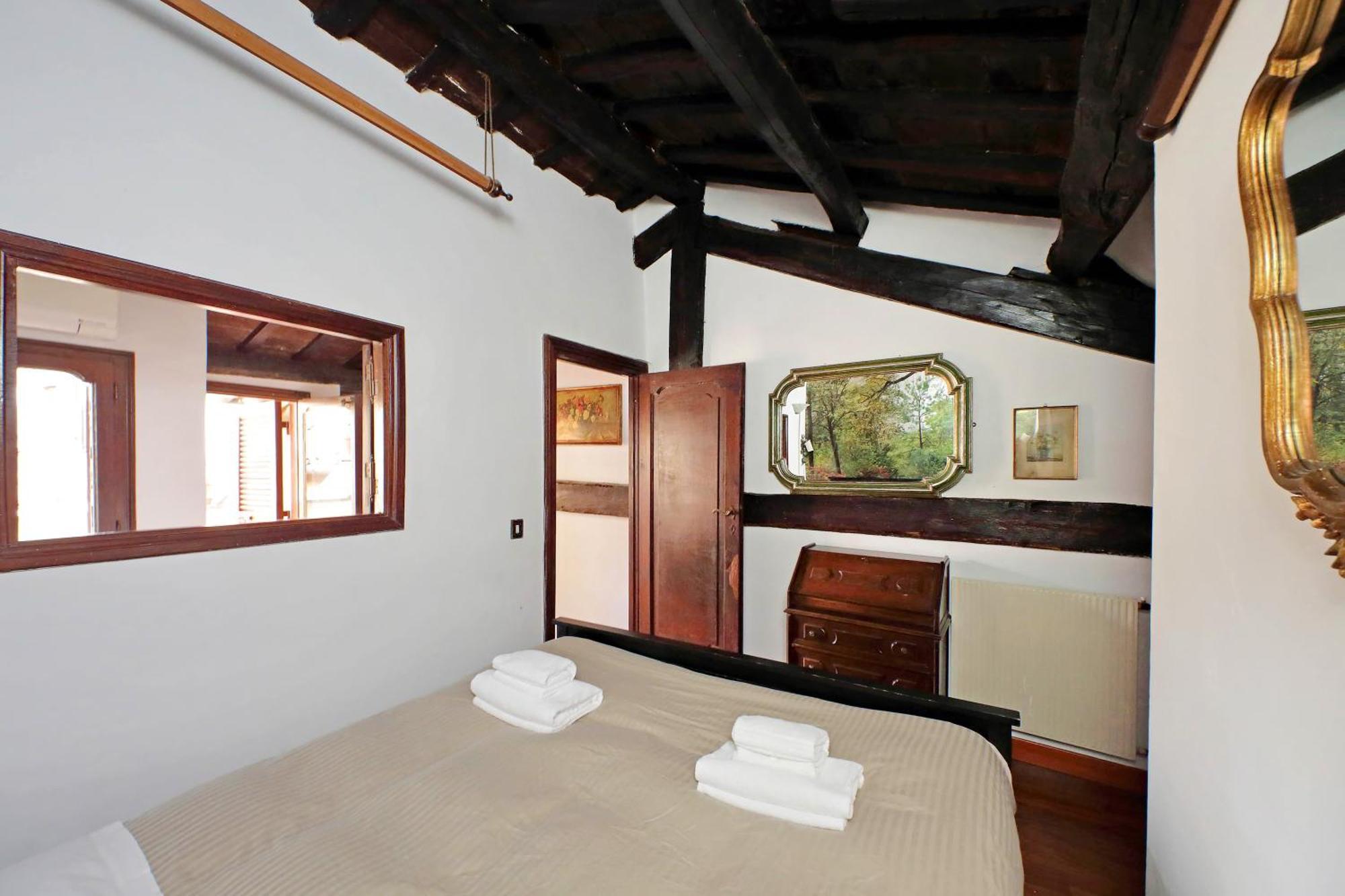 St.Margherita Charming House Rom Exterior foto