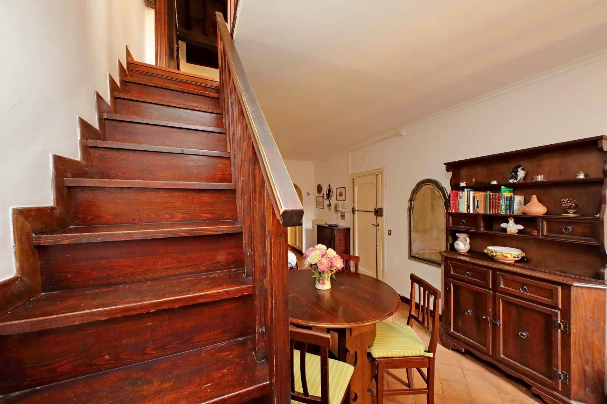 St.Margherita Charming House Rom Exterior foto