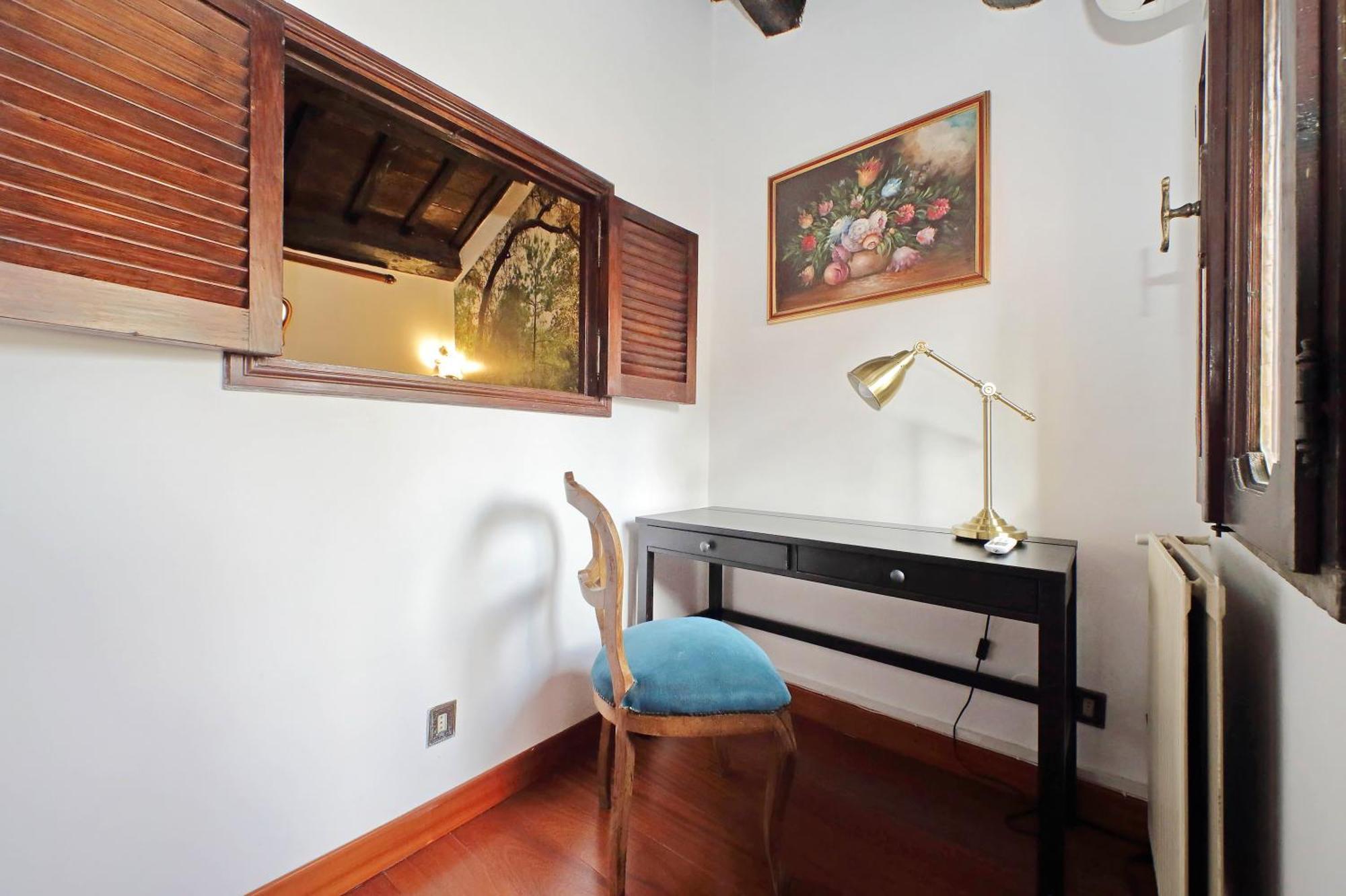 St.Margherita Charming House Rom Exterior foto