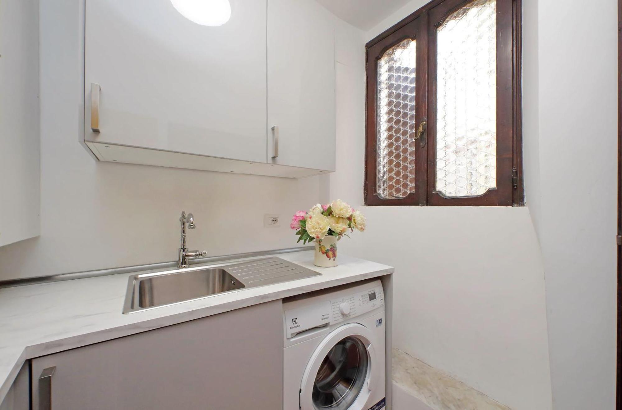 St.Margherita Charming House Rom Exterior foto